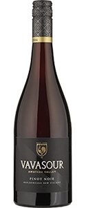 Vavasour Pinot Noir | Wine Club by Majestic
