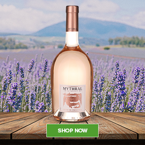 Mythral Provence Rosé - Shop Now