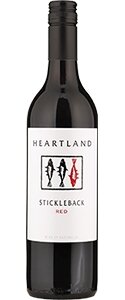 'Stickleback' Red | Wine Club by Majestic