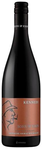 Sons of Eden 'Kennedy' GSM 2021/22, Barossa Valley