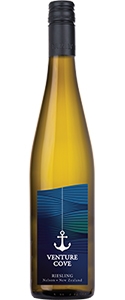 'Venture Cove' Riesling | Wine Club by Majestic