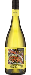 'Alfresco' Vermentino