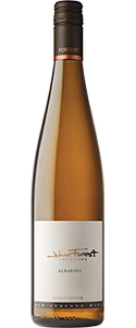 John Forrest Albariño | Wine Club by Majestic