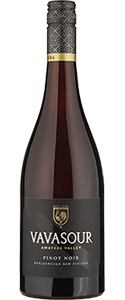 Vavasour Pinot Noir | Wine Club by Majestic