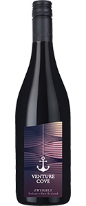'Venture Cove' Zweigelt | Wine Club by Majestic