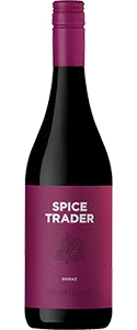 'Spice Trader' Shiraz | Wine Club by Majestic