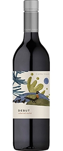 'Debut' Cabernet Merlot | Wine Club by Majestic