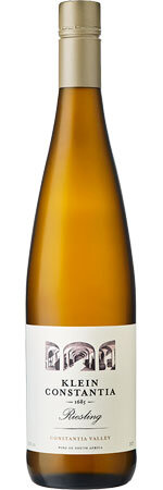 Picture of Klein Constantia Estate Riesling 2021/23, Constantia