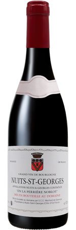 Domaine Machard de Gramont 'En la Perriere Noblot' Nuits-Saint-Georges 2022