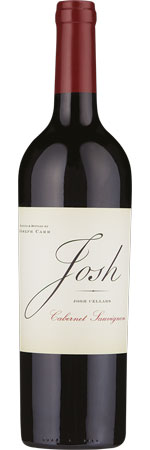 Josh Cellars Cabernet Sauvignon 2021, California