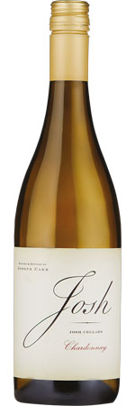 Josh Cellars Chardonnay 2022, California