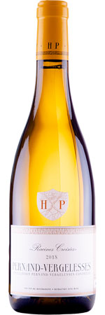 Henri Pion Pernand-Vergelesse Blanc 2018