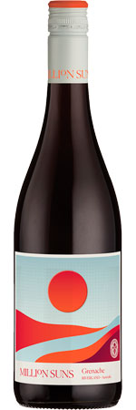 Image of Thistledown 'Million Suns' Grenache 2022, Riverland