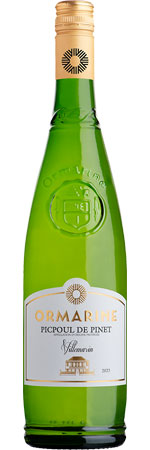 Villemarin Picpoul de Pinet 2023/24