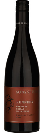 Sons of Eden 'Kennedy' GSM 2021/22, Barossa Valley-57359 