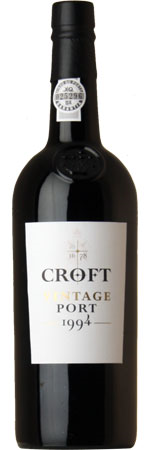 Image of Croft Vintage Port 1994/2000