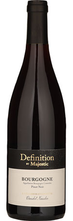 Click to view product details and reviews for Definition By Majestic Pinot Noir 2020 Burgundy.