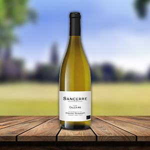 Domaine Fouassier 'Cuvée Calcaire' Organic Sancerre