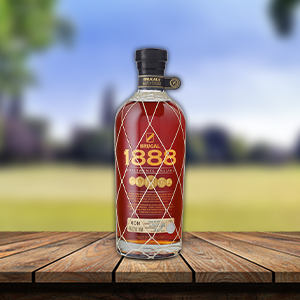 Brugal 1888 Double Aged Rum