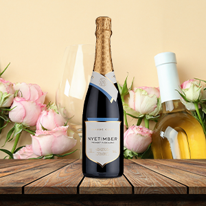 Nyetimber ‘Classic Cuvée’ Brut, Sussex