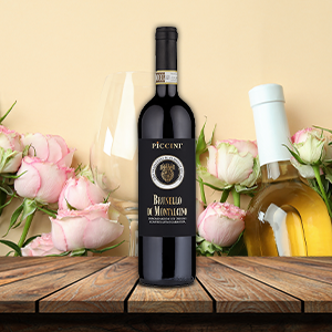 Piccini Brunello di Montalcino DOCG