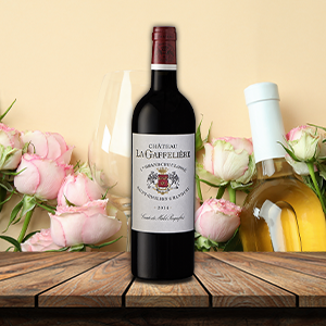 Château La Gaffelière Saint-Émilion Premier Grand Cru Classé