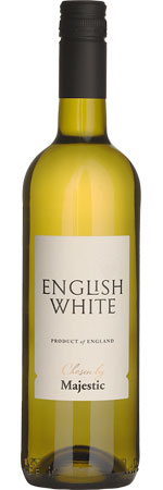 Chosen by Majestic English White 2023, Surrey