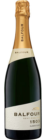 Balfour '1503' Brut, Kent