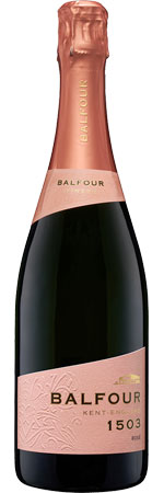 Balfour '1503' Rosé, Kent