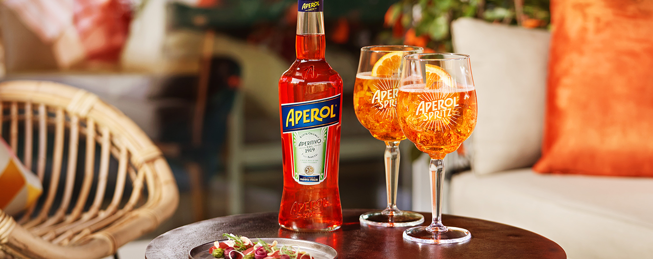 Aperol Spritz
