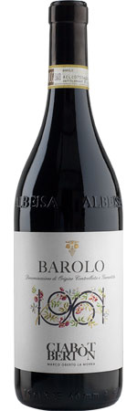 Ciabot Berton Barolo DOCG 2019/20