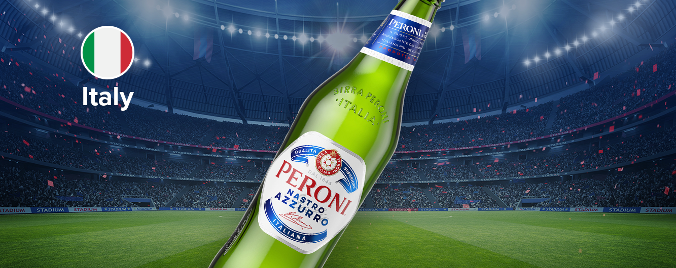 Peroni Nastro Azzurro