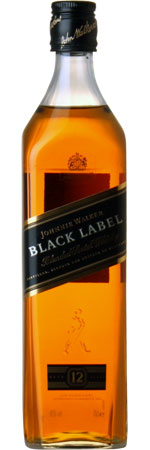 Johnnie Walker Black Label