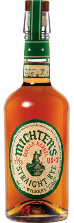 Michter's Us*1 Rye Whiskey