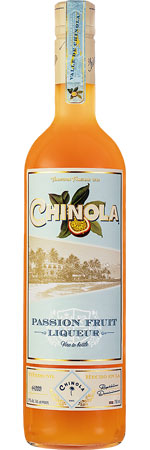 Chinola Passion Fruit Liqueur