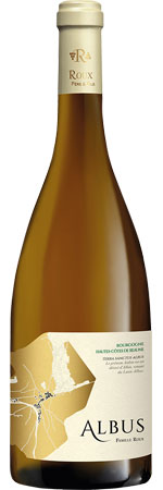 Albus Famille Roux