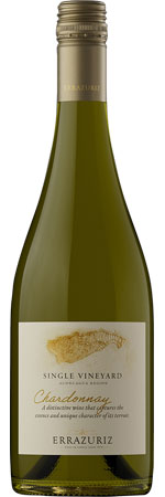 Image of Errazuriz Single Vineyard Chardonnay, Aconcagua 2023/24