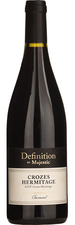 Picture of Definition by Majestic Crozes-Hermitage 2022
