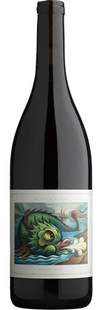 Donnachadh Santa Rita Hills Estate Pinot Noir, California