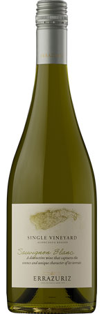 Image of Errazuriz Single Vineyard Sauvignon Blanc, Casablanca Valley 2023/24