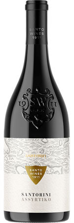 Picture of Santowines Assyrtiko, Santorini PDO 2023/24