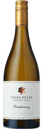 Vasse Felix Premier Chardonnay 2022, Margaret River