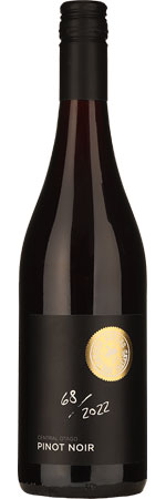 Parcel Series No.68 Central Otago Pinot Noir, 2022
