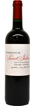 L'Expression de Saint Julien', St Julien, 2019