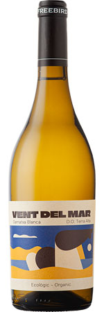 Picture of Vent Del Mar Organic GarnBlanc