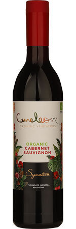Picture of Cameleon Cab Sauv Organic PET