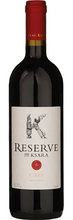 Reserve de Ksara