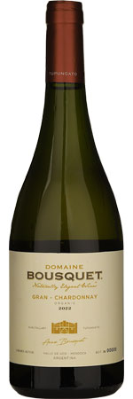 Image of Bousquet GranRes Chard Organic