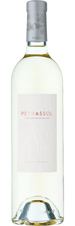 Image of Peyrassol Commandeurs Blanc