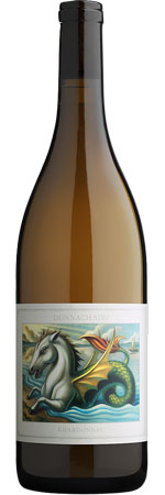 Donnachadh Chardonnay St Rita Hills, California, 2022